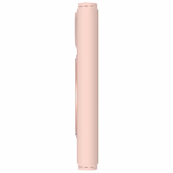 dbramante1928 Coque Copenhagen ICON Apple iPhone Duo - Pink Sand