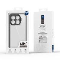 Dux Ducis Coque arrière Aimo Xiaomi 17T - Transparent