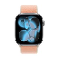 Apple Bracelet Sport Loop Apple Watch | 38/40/41/42 mm - Cantaloupe