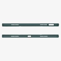 Spigen Coque tablette Urban Fit Apple iPad Air 13 pouces (2026) M4 / (2025) M3 / (2024) M2 - Midnight Green