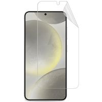 imoshion Protection d'écran Film 3pack Samsung Galaxy S25 / S24