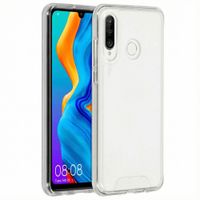 Accezz Coque Xtreme Impact Huawei P30 Lite - Transparent