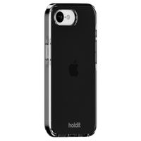 Holdit Seethru Case Apple iPhone 17e / 16e - Noir