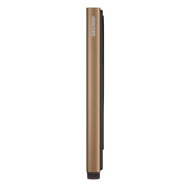 Secrid Cardprotector MagSafe - Porte-cartes - Sand