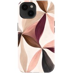 Selencia Coque arrière Vivid avec MagSafe Apple iPhone 14 - Silk Spirit