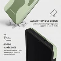 Burga Coque Tough MagSafe Samsung Galaxy S26 - No Rush