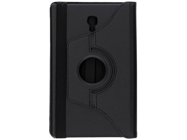 Coque tablette rotatif à 360° Samsung Galaxy Tab A 10.5 (2018) - Noir