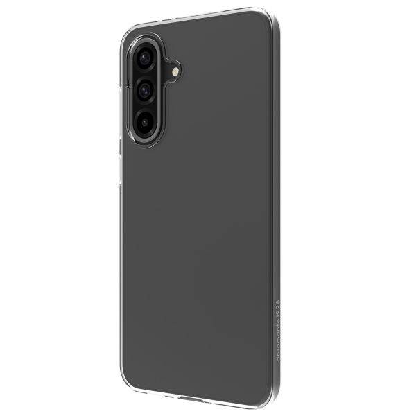 dbramante1928 Coque arrière Greenland Samsung Galaxy A36 - Clear