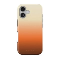 Burga Coque Tough MagSafe Apple iPhone 17 - Slow Burn