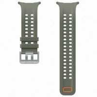 Samsung Bracelet Marine Samsung Galaxy Watch Ultra 2 (2026) / Ultra (2024/2025) - Olive