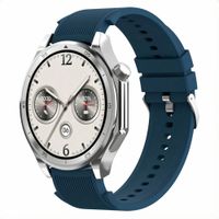 imoshion Pr3869 OnePlus Watch 3 / 2 / 2R / Oppo Watch X2 / X - Bleu foncé