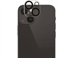 imoshion Protection Caméra en verre trempé 2 Pack Apple iPhone 13