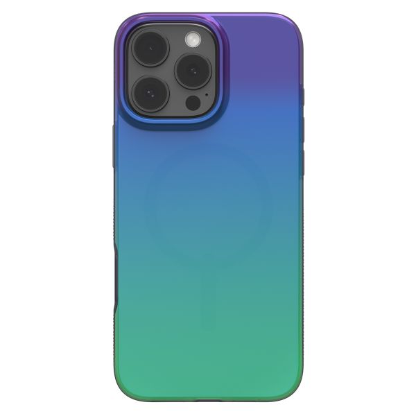 ZAGG Coque Milan Snap avec MagSafe Apple iPhone 16 Pro Max - Raven Feather