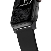 Nomad Bracelet Active Pro Apple Watch | 44/45/46/49 mm - Noir / Noir