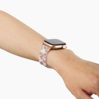 iDeal of Sweden Watch Band Limited Apple Watch | 38/40/41/42 mm - Pink Pearl