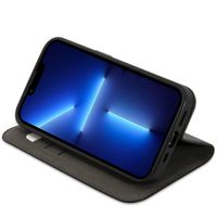 Guess Coque 4G Logo Apple iPhone 14 Pro - Noir