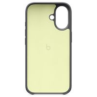 Beats Coque avec MagSafe Apple iPhone 16 - Noir minuit