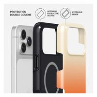 Burga Coque Tough MagSafe Apple iPhone 18 Pro - Slow Burn