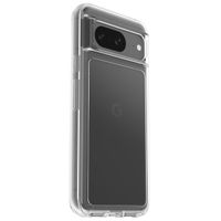 OtterBox Coque Symmetry Google Pixel 8 - Clear