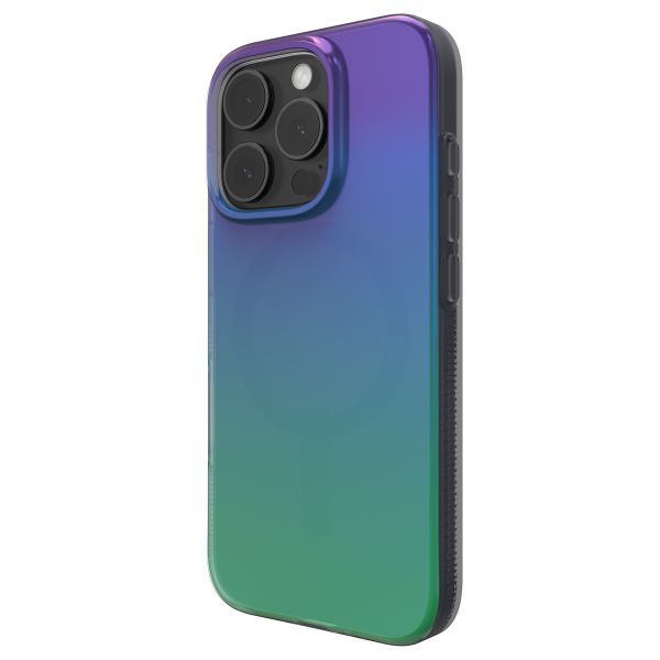 ZAGG Coque Milan Snap avec MagSafe Apple iPhone 16 Pro - Raven Feather