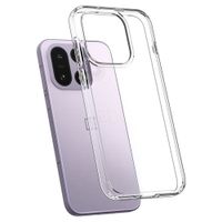 Spigen Coque Ultra Hybrid OnePlus 15 - Transparent