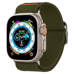 Spigen Bracelet Lite Fit Ultra Apple Watch | 44/45/46/49 mm - Khaki