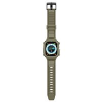 Spigen Coque Rugged Armor™ Pro Apple Watch Ultra - 49 mm - Khaki
