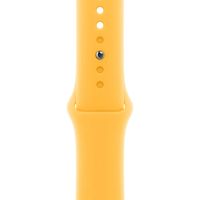 Apple Bracelet Sport Apple Watch | 38/40/41/42 mm - Taille M/L - Sunshine