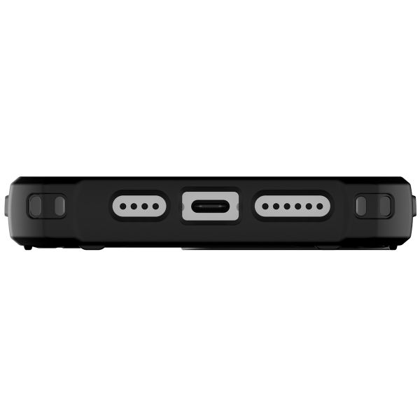 UAG Coque Monarch Apple iPhone 14 Pro Max - Noir