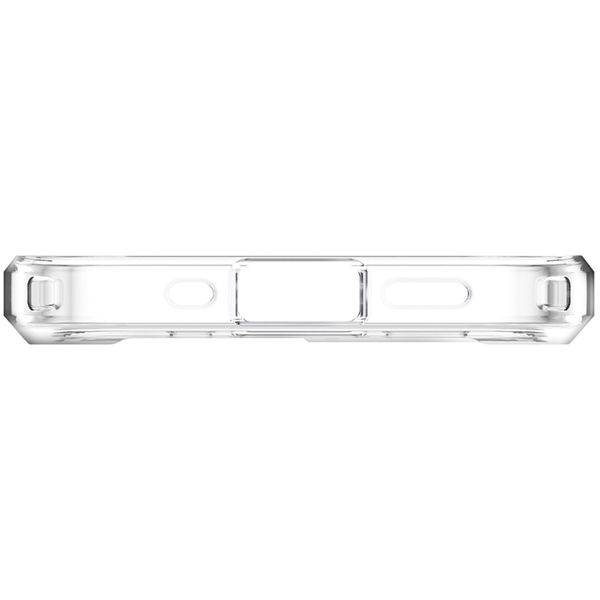 Spigen Coque Ultra Hybrid Apple iPhone 12 Mini - Transparent