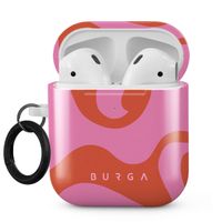 Burga Coque rigide Apple AirPods 1 / 2 - Ride the Wave