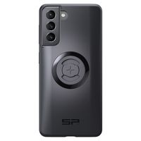 SP Connect SPC+ Series - Coque de télephone Samsung Galaxy S21 - Noir