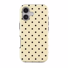 Burga Coque Tough MagSafe Apple iPhone 17 - Sweet Treat