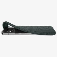 Spigen Coque Liquid Air™ Google Pixel 9 Pro XL - Abyss Green