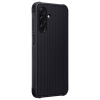 Samsung Coque Rugged Originale Samsung Galaxy A26 - Noir