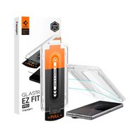 Spigen Protection d'écran en verre trempé GLAStR Fit 2 Paquets + Applicator Samsung Galaxy Z Fold 8 Ultra