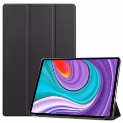 imoshion Coque tablette Trifold Lenovo Tab P11 Pro - Noir