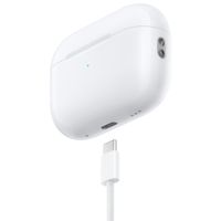 Apple AirPods Pro de 2ème génération (2022) avec boîtier de charge MagSafe - USB-C - Blanc