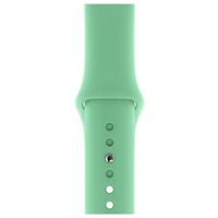 Apple Bracelet Sport Apple Watch | 38/40/41/42 mm - Taille S/M/L - Spearmint