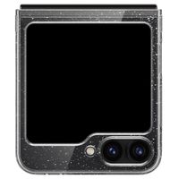 Spigen Coque AirSkin Samsung Galaxy Z Flip 6 - Crystal Quartz