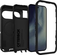 OtterBox Coque Defender Pro avec MagSafe Google Pixel 11 / 11 Pro - Black