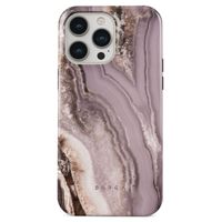 Burga Coque arrière Tough Apple iPhone 14 Pro - Golden Taupe