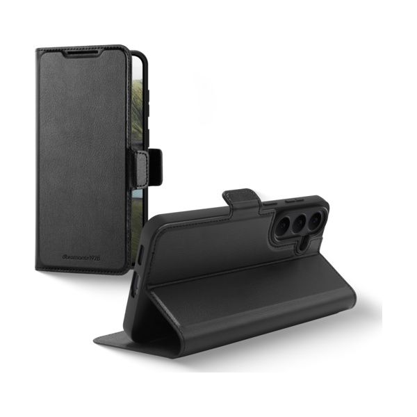 dbramante1928 Coque Oslo Pro Samsung Galaxy S26 FE - Noir