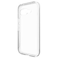 ZAGG Coque Crystal Palace Snap Google Pixel 9A - Clear