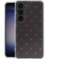 imoshion Coque Design Samsung Galaxy S23 - Crush Check