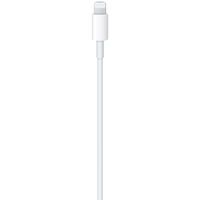 Apple Câble USB-C vers Lightning - 1 mètre