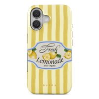 Burga Coque Tough MagSafe Apple iPhone 16 - Frizzante