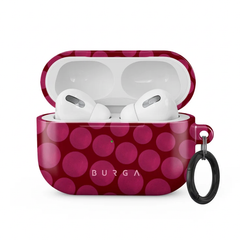 Burga Coque rigide Apple AirPods Pro 2 - Reset Button