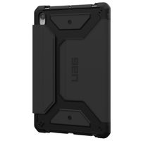 UAG Coque tablette Metropolis Samsung Galaxy Tab S9 11.0 pouces - Noir