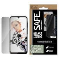 SAFE by PanzerGlass Protection d'écran Privacy Ultra-Wide Fit avec applicateur Samsung Galaxy A26